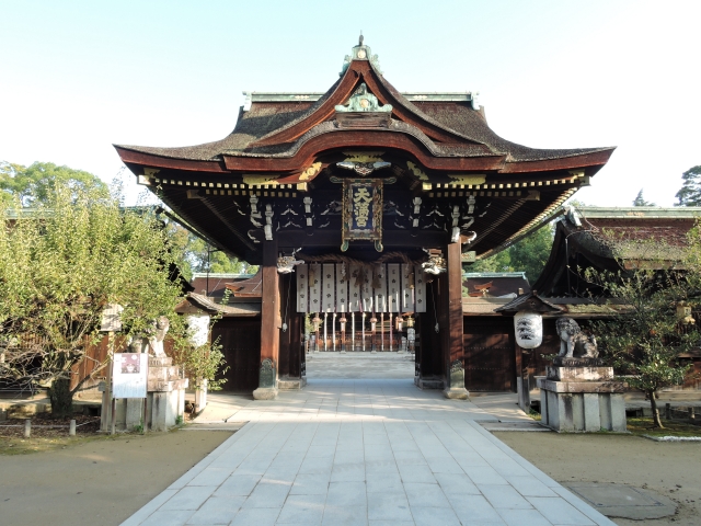 三光門