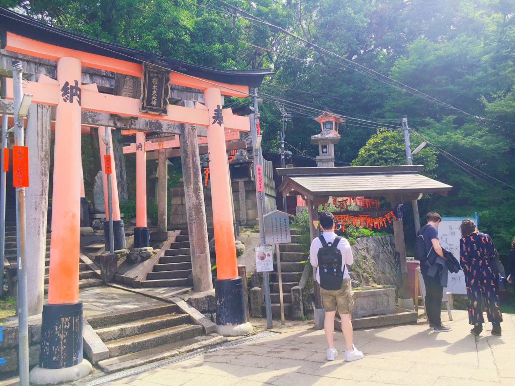 田中社神蹟
