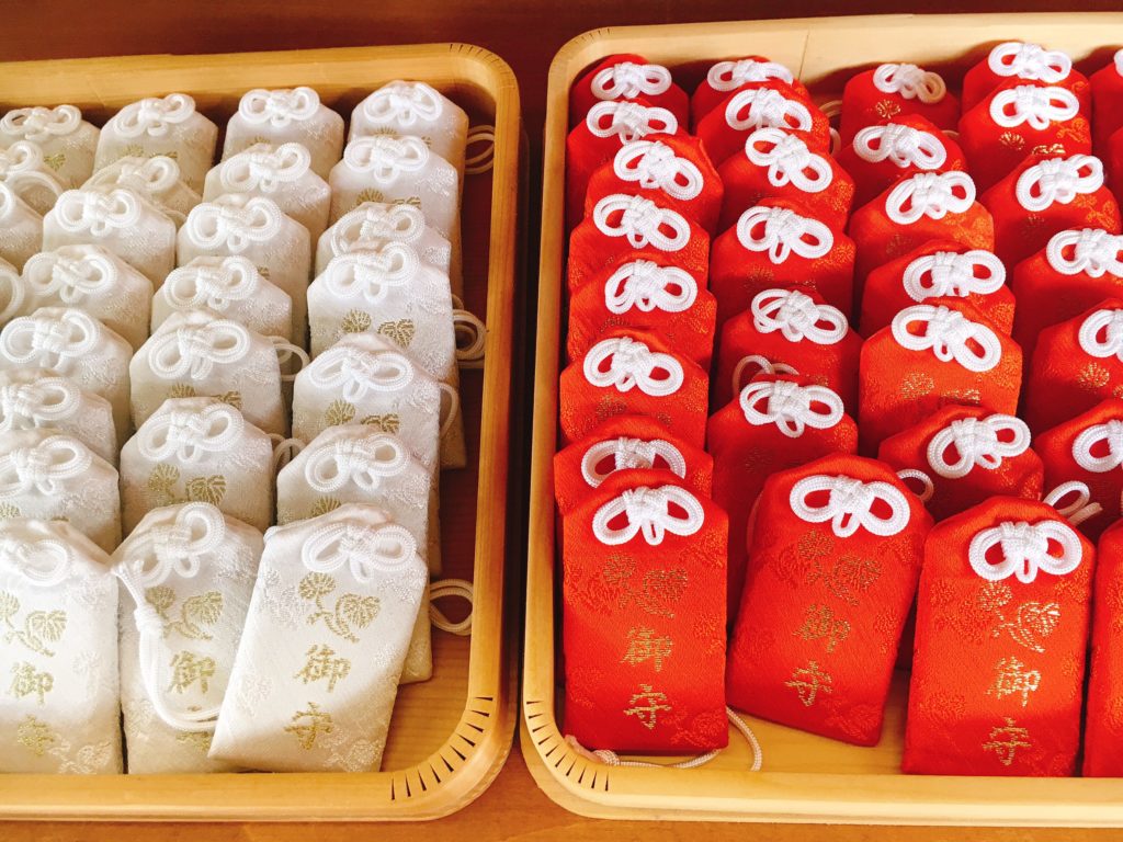 下鴨神社 お守り