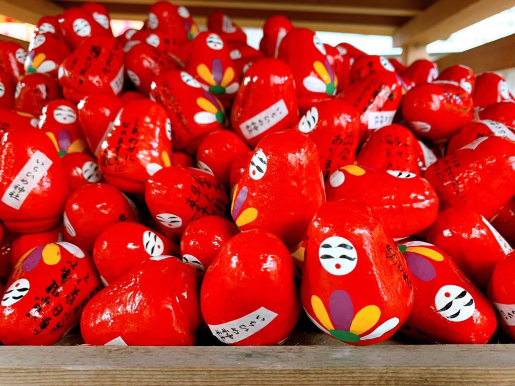 京都の神社で特にかわいいお守り10選！健康・安産・縁結びなどご利益も紹介！